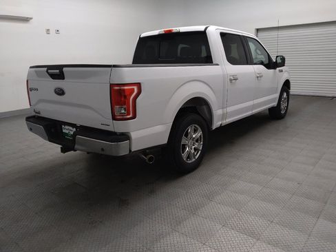 Used 2015 Ford F150 XLT w/ Equipment Group 302A Luxury RWD image 9