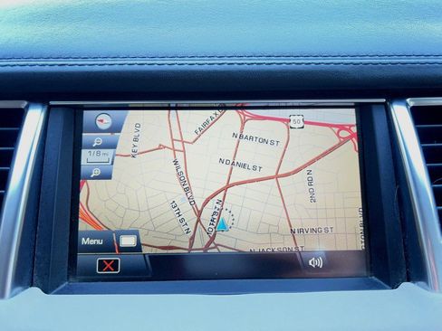 Used 2011 Land Rover Range Rover Sport HSE LUX image 18