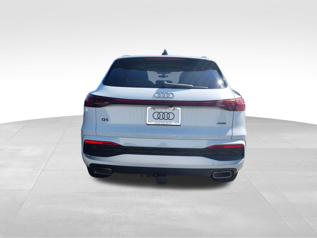 New 2026 Audi Q5 Premium Plus AWD/4WD image 6
