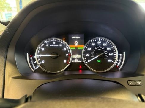 Used 2017 Acura MDX FWD w/ Technology Package image 12