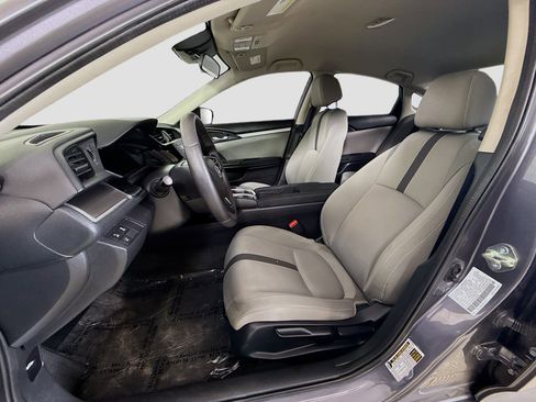 Used 2020 Honda Civic LX image 19