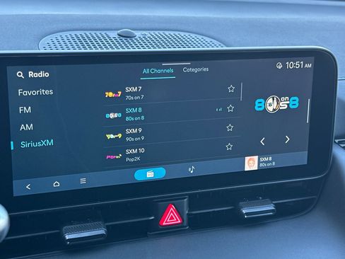 New 2025 Hyundai Ioniq 5 N image 15