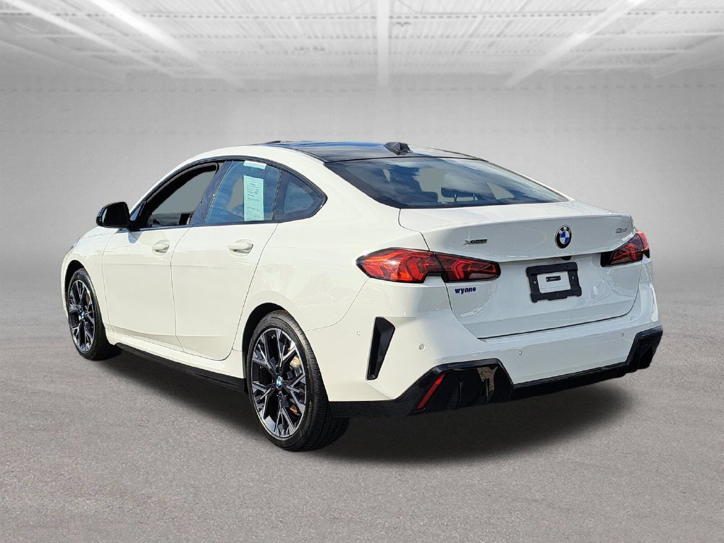 Used 2026 BMW 228i xDrive AWD/4WD image 5