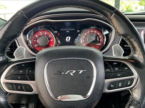 Used 2023 Dodge Challenger SRT Hellcat RWD image 67