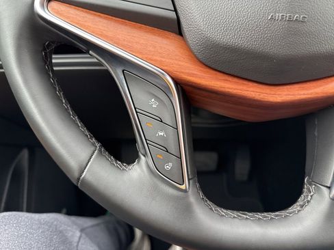 Used 2025 Cadillac XT5 Premium Luxury image 20