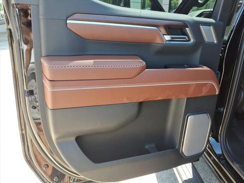 New 2026 GMC Sierra 1500 Denali Ultimate AWD/4WD image 18