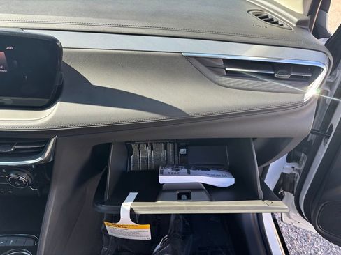 New 2026 Buick Encore GX Sport Touring AWD/4WD image 35