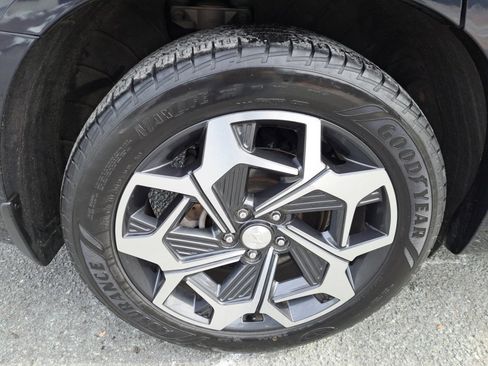 Used 2022 Hyundai Palisade Calligraphy image 21