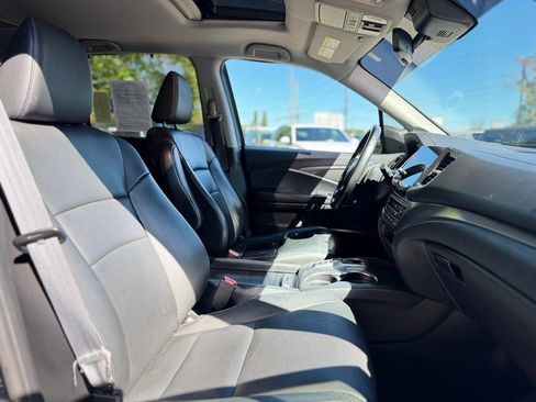 Used 2021 Honda Pilot EX-L image 21