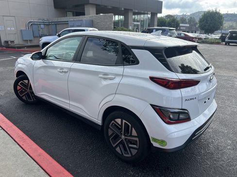 Certified 2023 Hyundai Kona SE image 6