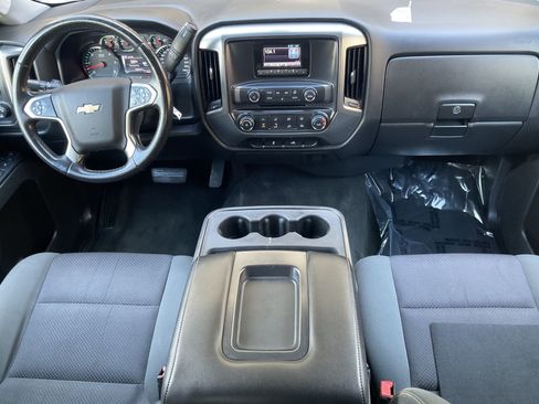 Used 2015 Chevrolet Silverado 2500 LT AWD/4WD image 21