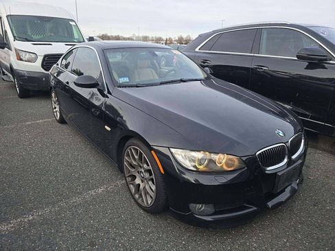 Used 2008 BMW 328i Sedan RWD image 4