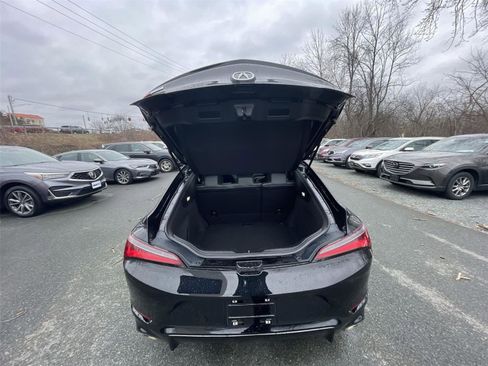 Used 2023 Acura Integra A-Spec image 23
