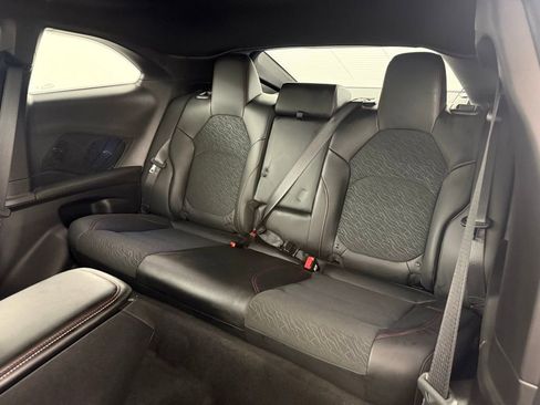 New 2025 Dodge Charger R/T w/ Quick Order Package 25M R/T image 14