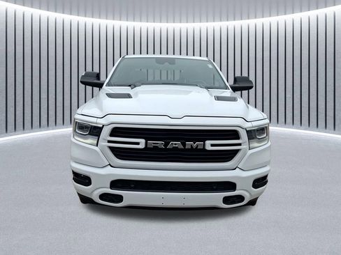 Used 2024 RAM 1500 Laramie image 22