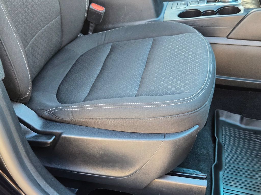 Used 2024 Ford Escape Active AWD/4WD image 27