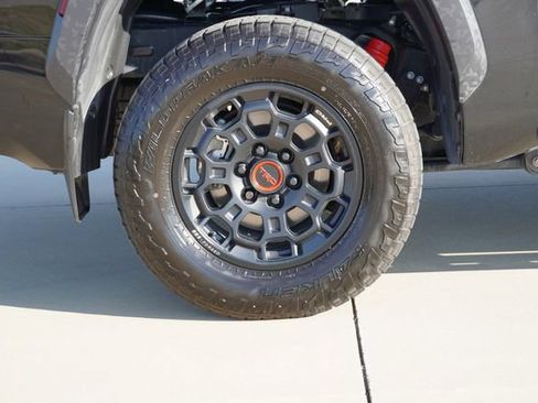 Used 2026 Toyota Tundra TRD Pro AWD/4WD image 10