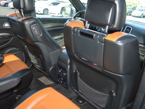 Used 2018 Dodge Durango Citadel AWD/4WD image 26