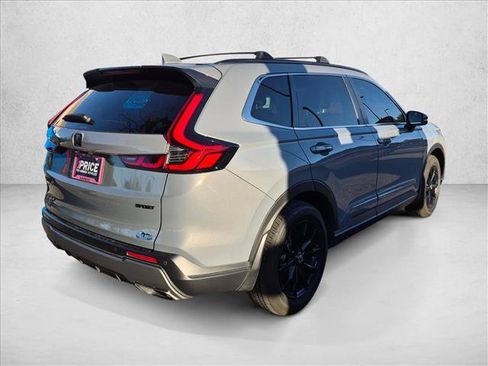 Used 2024 Honda CR-V Sport-L image 5