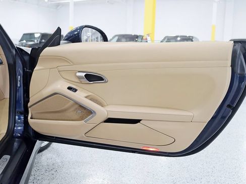 Used 2014 Porsche 911 Targa 4S AWD/4WD image 34