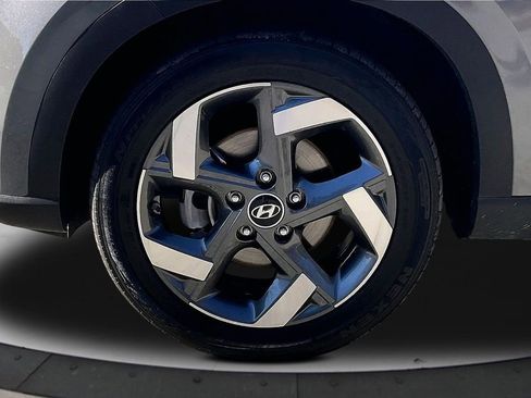 Used 2023 Hyundai Venue SEL w/ Cargo Package image 31