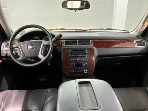 Used 2012 Chevrolet Tahoe LT image 7