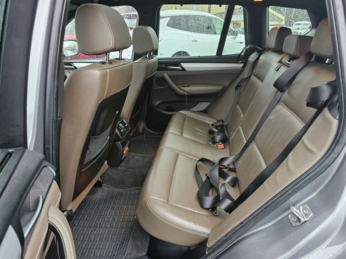 Used 2013 BMW X3 xDrive35i image 17