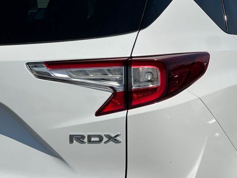 Used 2021 Acura RDX FWD image 32