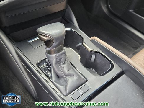 Used 2023 Lexus ES 350 w/ Accessory Package (Z2) FWD image 25