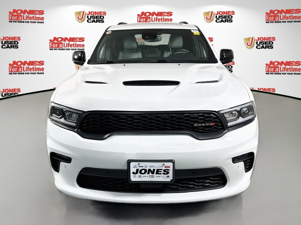 Used 2023 Dodge Durango R/T AWD/4WD image 13