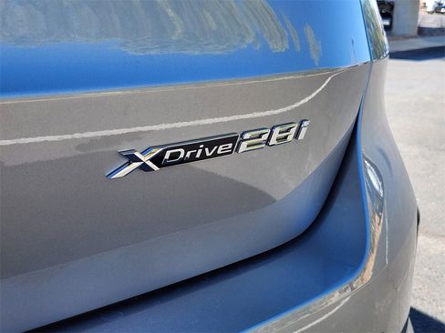New 2026 BMW X1 xDrive28i w/ Technology Package image 20