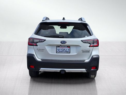 Used 2024 Subaru Outback Touring XT AWD/4WD image 5