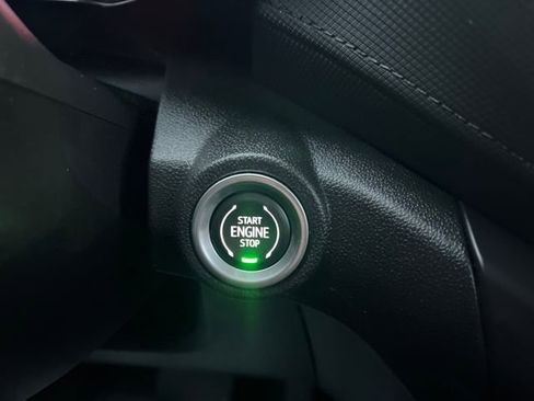 Certified 2021 Chevrolet TrailBlazer LT w/ Convenience Package image 25