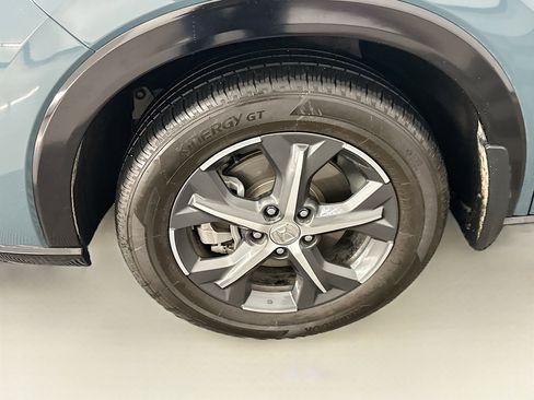 Used 2024 Honda HR-V EX-L image 11