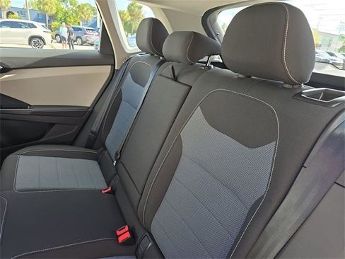 New 2025 Volkswagen Taos S image 10