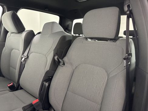 Used 2022 RAM 1500 Big Horn image 11