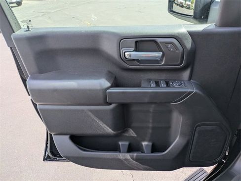 New 2025 GMC Sierra 3500 Pro w/ Fleet Convenience Package image 11