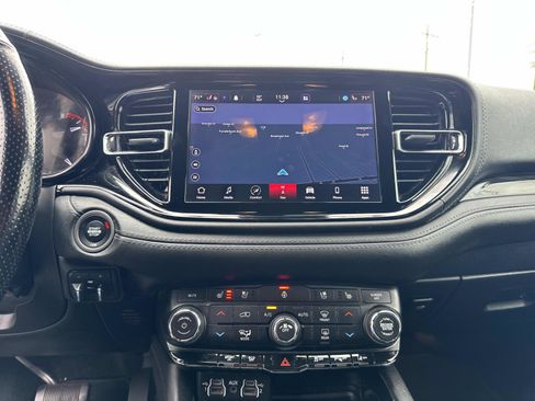 Certified 2021 Dodge Durango Citadel w/ Premium Entertainment Group image 25