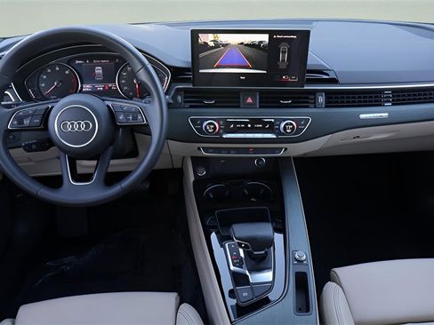 Used 2023 Audi A5 2.0T Premium image 14