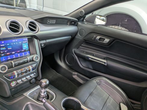 Used 2020 Ford Mustang Premium w/ Equipment Group 201A RWD image 17