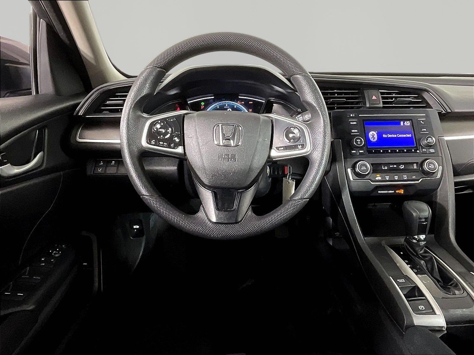 Used 2020 Honda Civic LX image 8