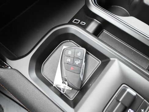 New 2026 GMC Sierra 3500 AT4 w/ AT4 Premium Plus Package image 17