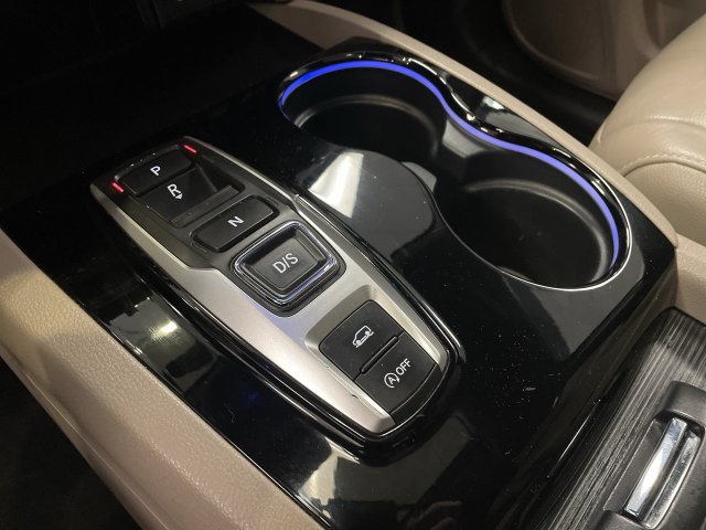 Used 2020 Honda Pilot Touring image 20