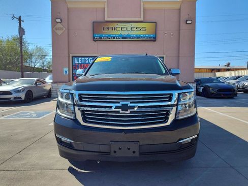 Used 2017 Chevrolet Tahoe Premier image 9