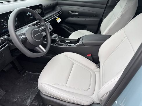 New 2026 Hyundai Santa Cruz SEL FWD image 15