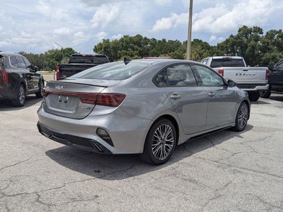 Certified 2024 Kia Forte GT-Line w/ GT-Line Premium Package