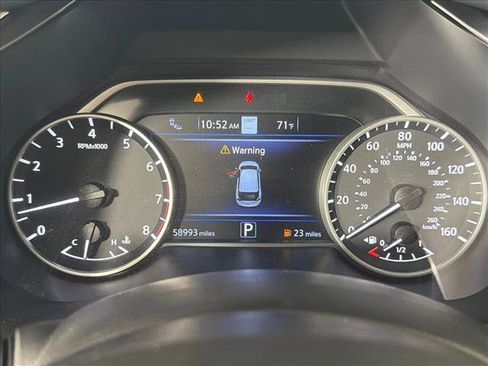 Used 2022 Nissan Murano Platinum w/ Cargo Package AWD/4WD image 29