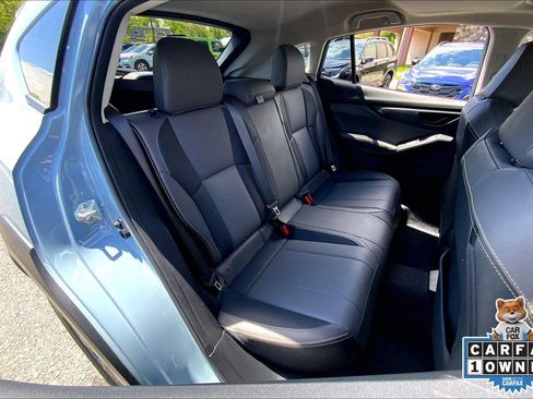 Certified 2023 Subaru Crosstrek 2.5i Sport AWD/4WD image 21