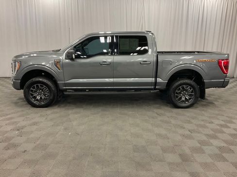 Used 2023 Ford F150 Tremor image 11