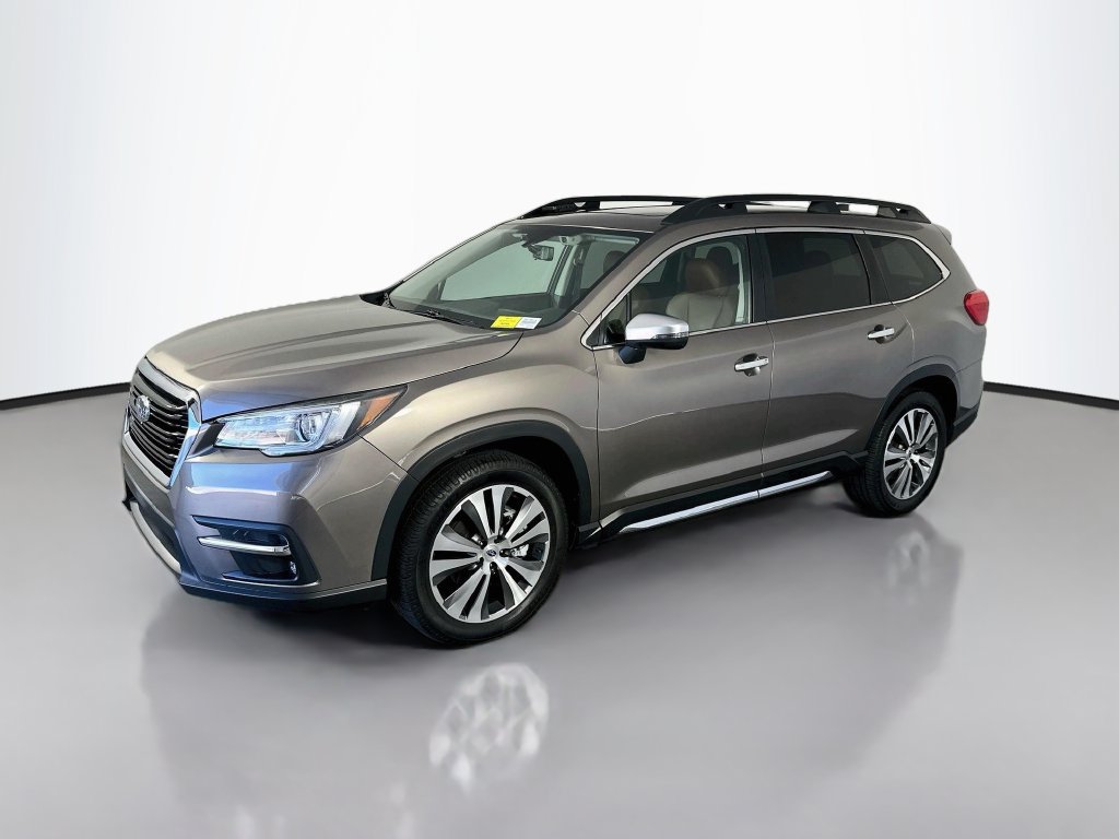 Used 2022 Subaru Ascent Touring AWD/4WD image 3